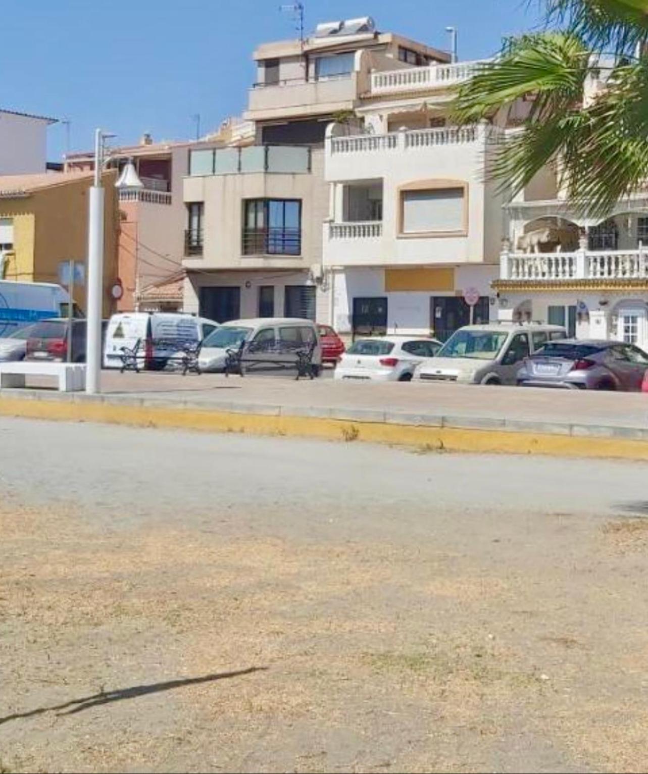 Calle Victoria 33 Rincón de la Victoria Exterior foto