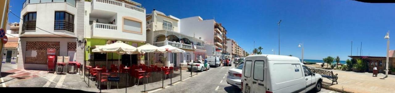 Calle Victoria 33 Rincón de la Victoria Exterior foto